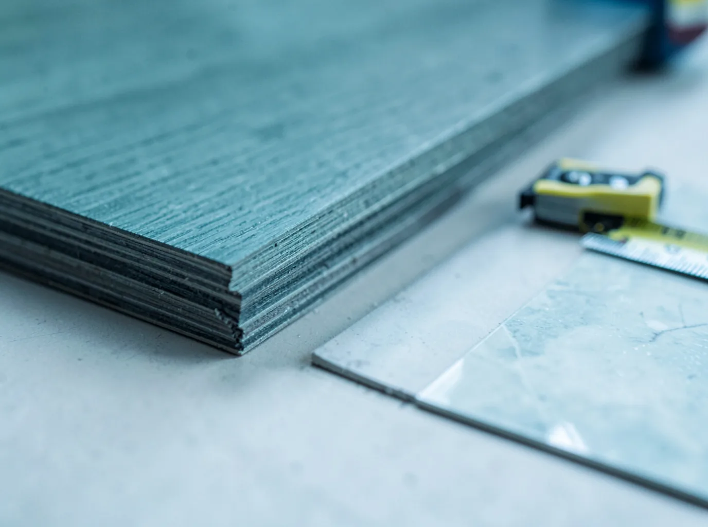 Luxury Vinyl Plank Installation Nitro, WV FAQs